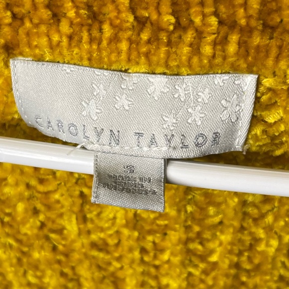 Carolyn Taylor Cardigan - Picture 3 of 3